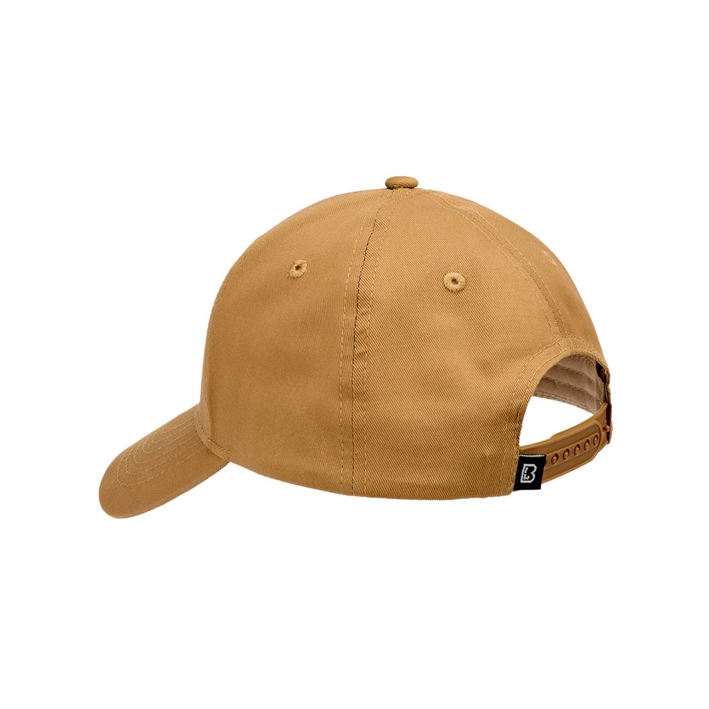 Brandit - Basecap Casquette - Beige